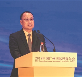 粤港澳大湾区企业家联盟主席、香港中华总商会会长蔡冠深：要进一步解放思想，大胆改革