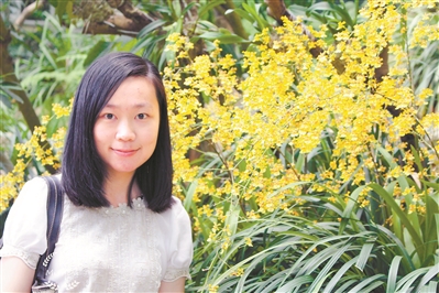 “我自己也居住在河涌边上,深刻了解河涌水质优劣直接影响居民生活,因此我有兴趣加入志愿队,希望用自己掌握的专业知识以及社会资源去解决治水难题。” ——黄舒炜