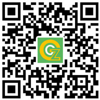 广州国资二维码