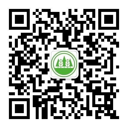 广州市林业和园林局二维码