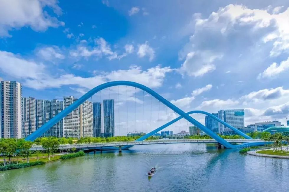 【一图读懂】《广州市南沙区、广州南沙开发区（自贸区南沙片区）国民经济和社会发展第十四个五年规划和2035年远景目标纲要》的解读