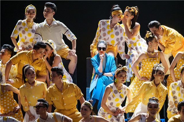 大阳城集团娱乐视频