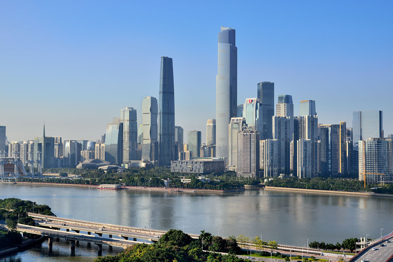 历届“广州奖”创意回顾