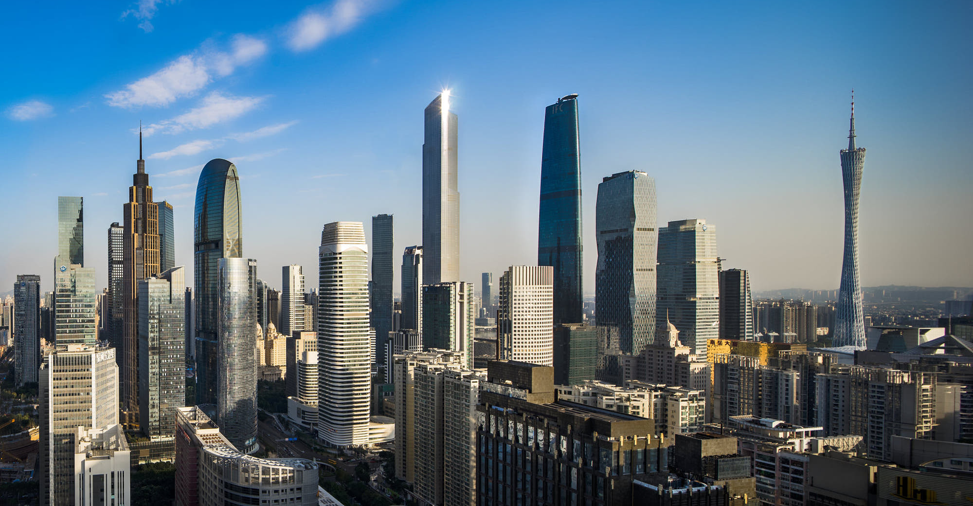 全球市长论坛系列活动引领城市创新