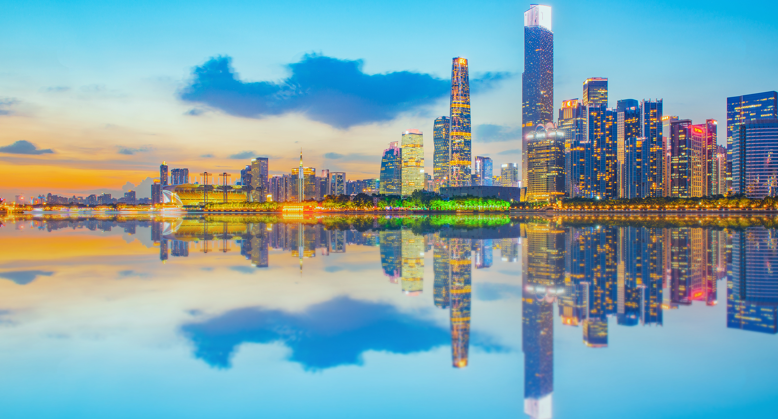 细功夫治大城市 小方案有大作为