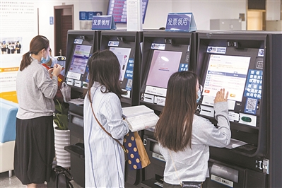 广州数字政府公众开放日活动第2场 25名市民代表体验“阳光政务”