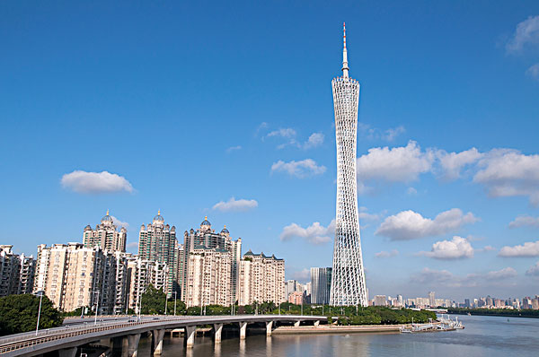 2021（第十六届）中国电子政务论坛暨首届数字政府建设峰会在穗召开