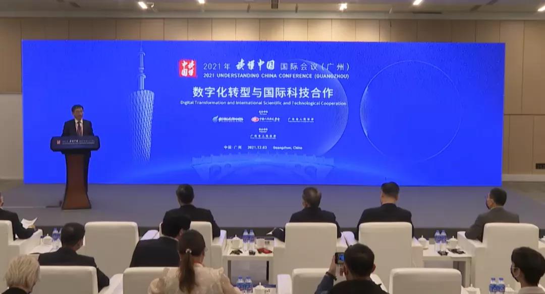 加强国际合作 构建人类卫生健康共同体