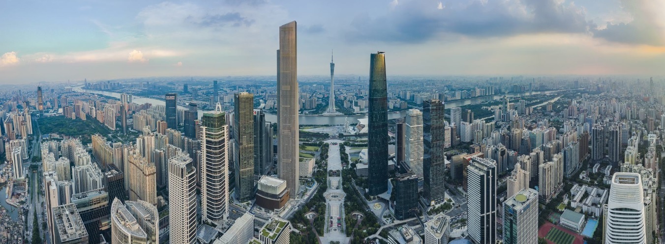 为携手应对全球性挑战贡献智慧和力量