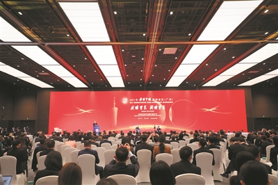 百年变局百年路，正是读懂中国时