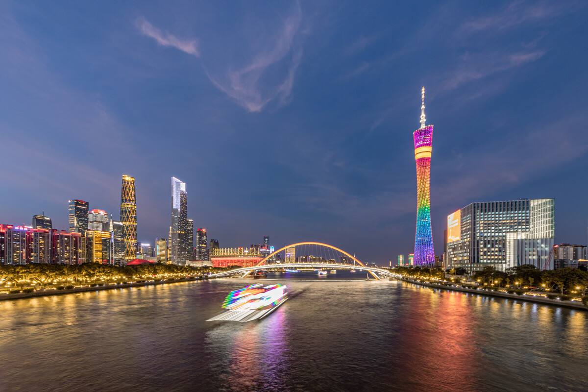 落实《新城市议程》 广州奖在行动