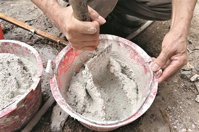 清水刷石米 耐久不褪色2.jpg