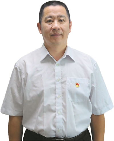 广州市社会组织管理局党组书记、局长谢志斌：激发社会组织活力 更高水平践行“四个服务”.jpg