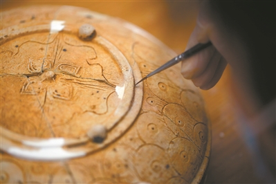 广州文化 何以活力十足