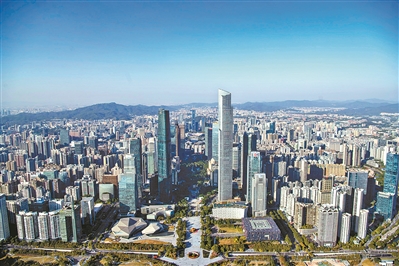 工商银行广州分行靠前发力、充足发力、精准发力