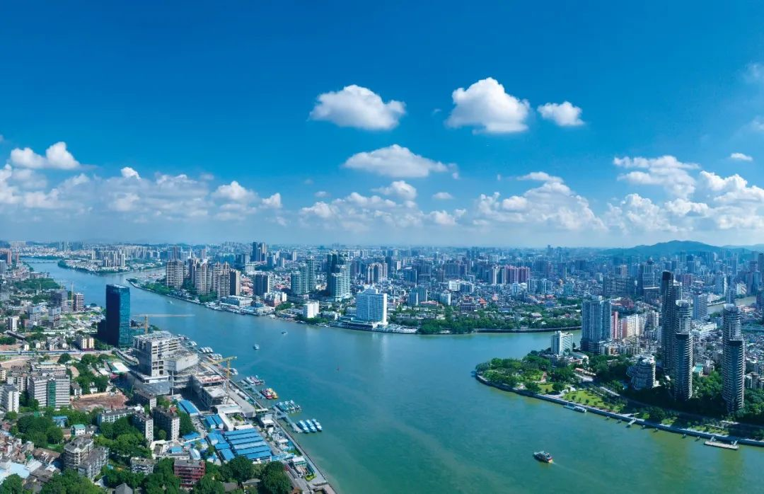 农业银行广州分行十年贷款余额翻近两番