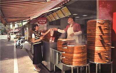 广东银联践行“支付为民”初心