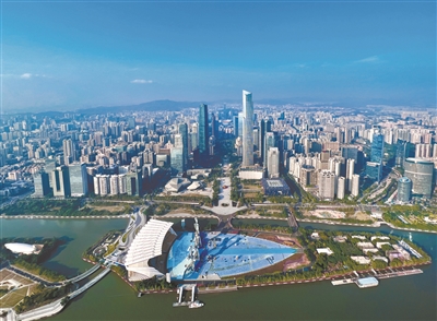 浦发银行广州分行开启网点赋能计划