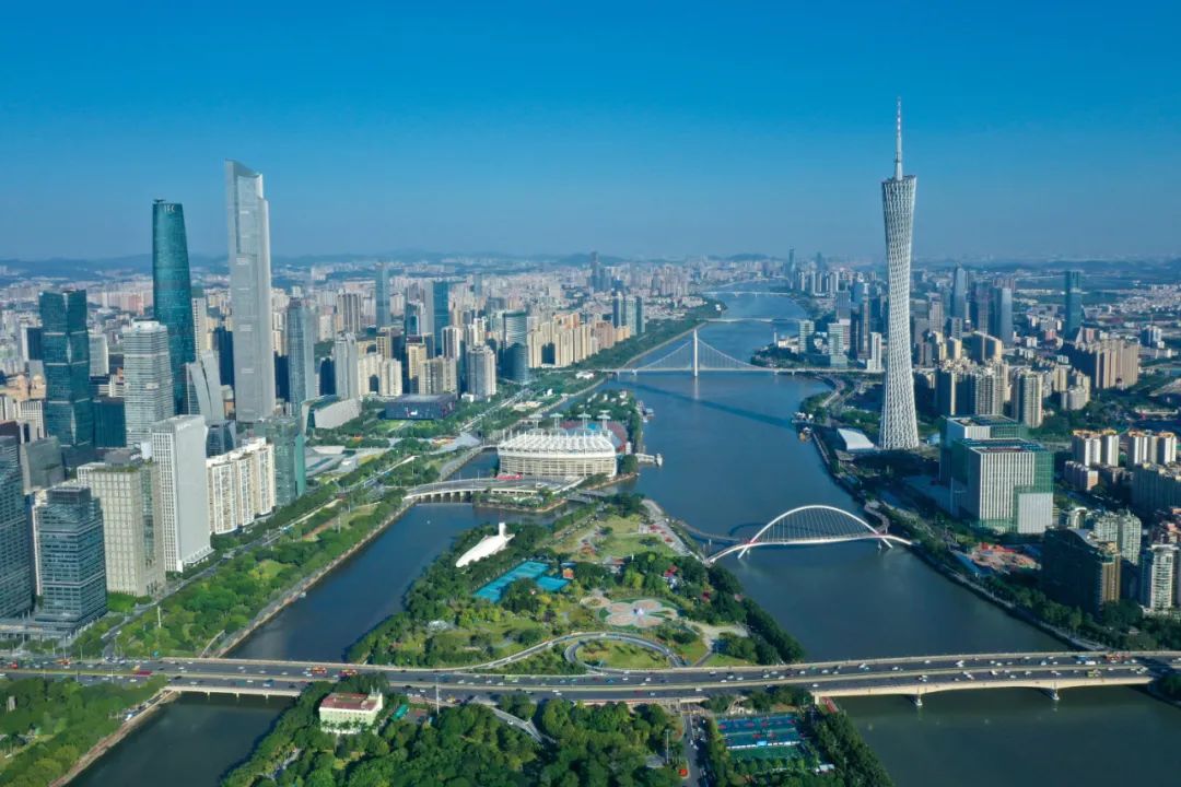 兴业银行广州分行提供绿色融资超2000亿元