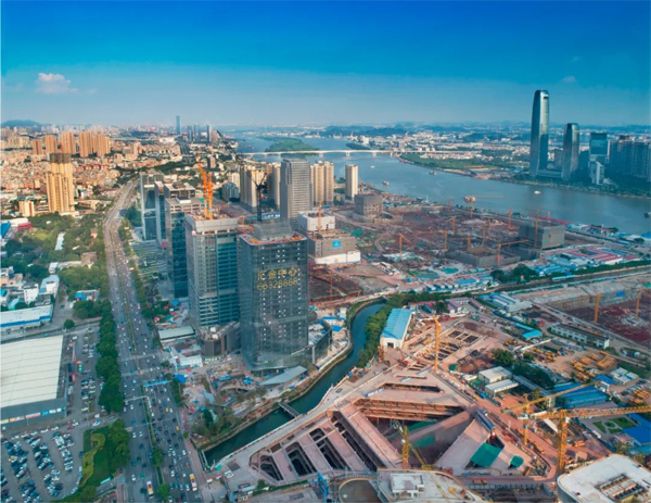 广州出台八条措施助市场主体提质增量