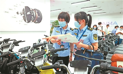 市场主体十年增长3.1倍 广州市市场监管局聚焦大市场大质量大监管