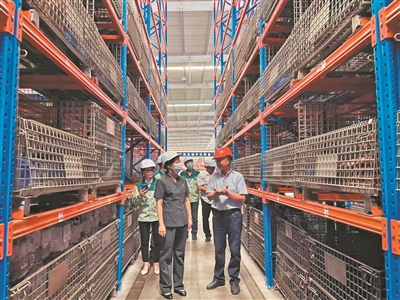 广州法院深化“办理破产”改革 不断优化营商环境