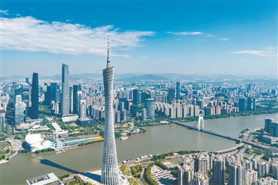 不断塑造发展新动能新优势