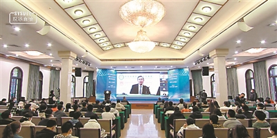 新冠病毒“北强南弱”？钟南山：没有明显差异