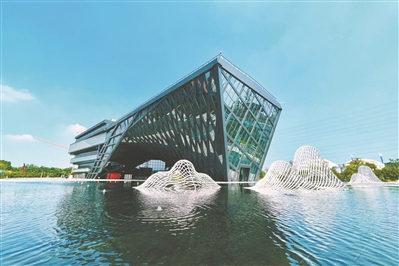 何以海丝？千年珍宝话繁盛