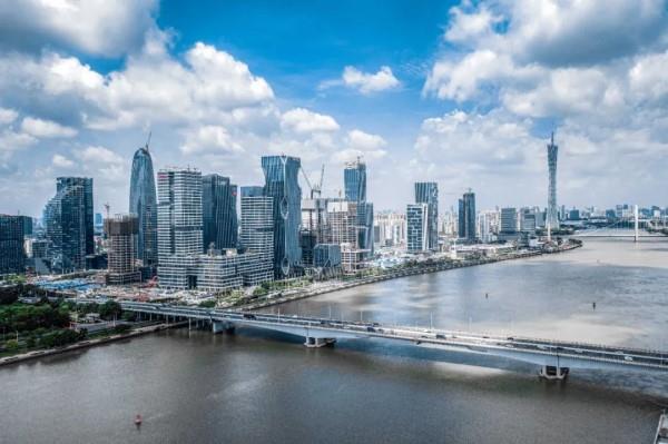 粤港澳大湾区（广州南沙）跨境理财和资管中心全面启动