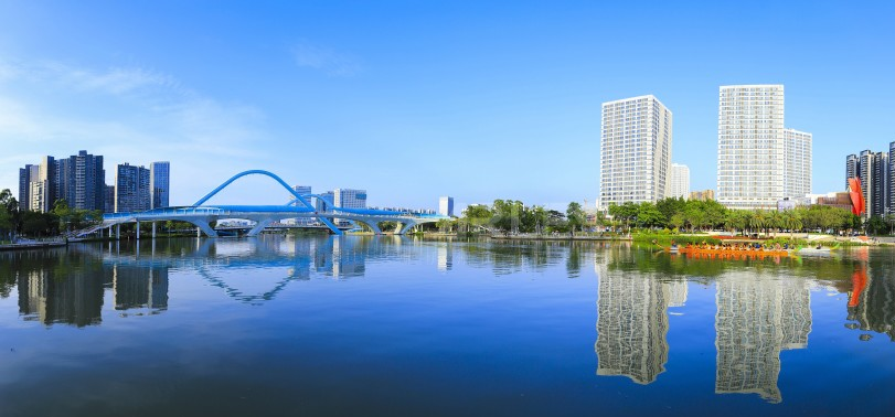 广州出台十条措施支持南沙审批提速 不动产跨境抵押登记“零出关”办理