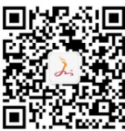 广州文广旅二维码