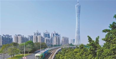 机遇之城 再迎新机