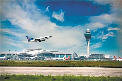 北部增长极 澎湃新动力