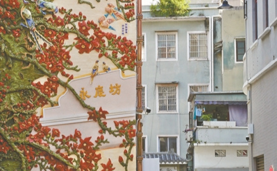 习近平总书记在文化传承发展座谈会上的重要讲话在广州干部群众中持续引发热烈反响（四）