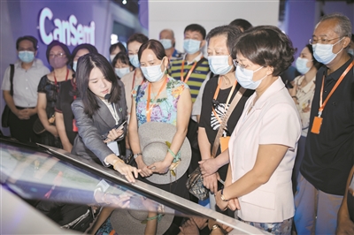 市委老干部局以高质量老年教育助力城市高质量发展