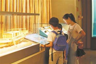 广州积极推动非遗创造性转化、创新性发展