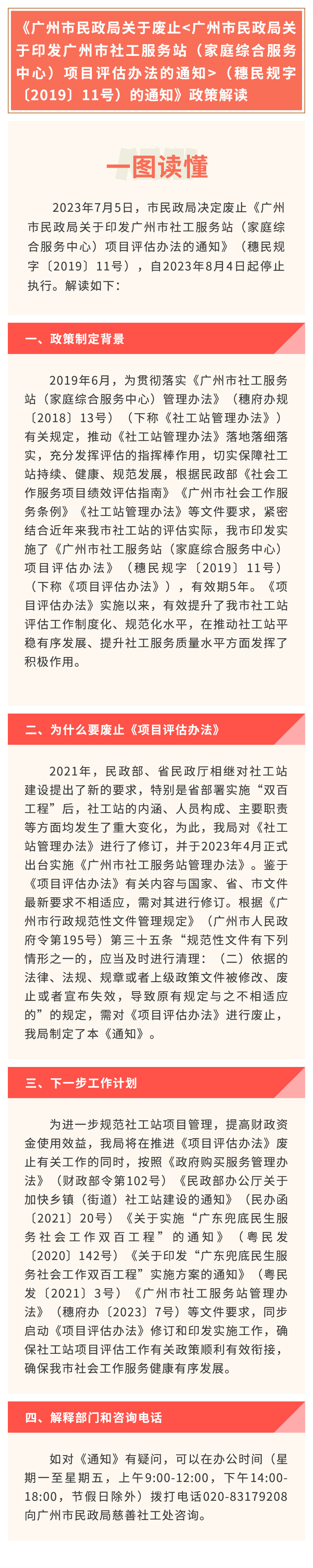 【一图读懂】《广州市民政局关于废止（穗民规字〔2019〕11号）的通知》政策解读.jpg