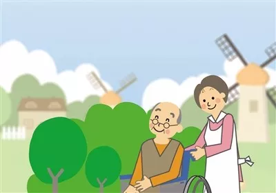 【一图读懂】《广州市老年人优待办法》