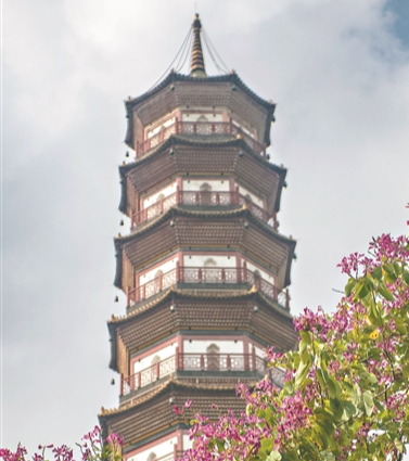 “新时代 新作为”羊城学堂第九场开讲：让广州海丝文化“金字招牌”走向世界