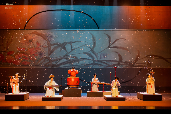 大阳城集团娱乐视频