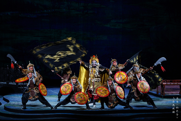 大阳城集团娱乐视频