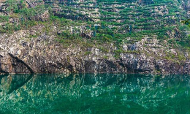 直击六片山改造！网红公园这样变身