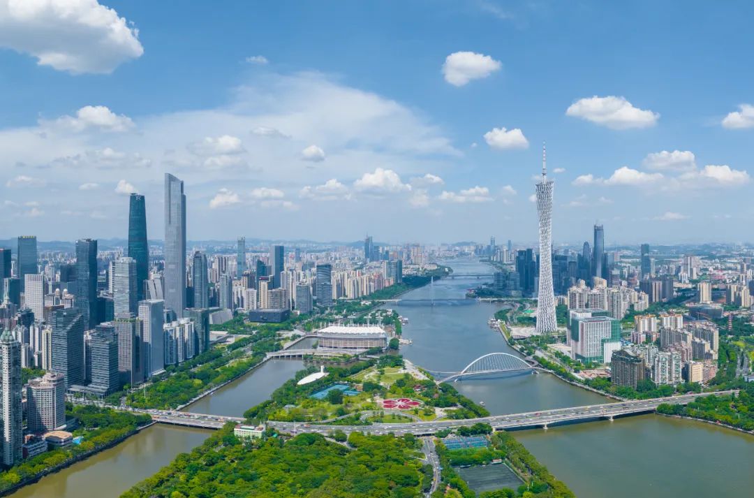 广州公布2024年环境监管重点单位名录