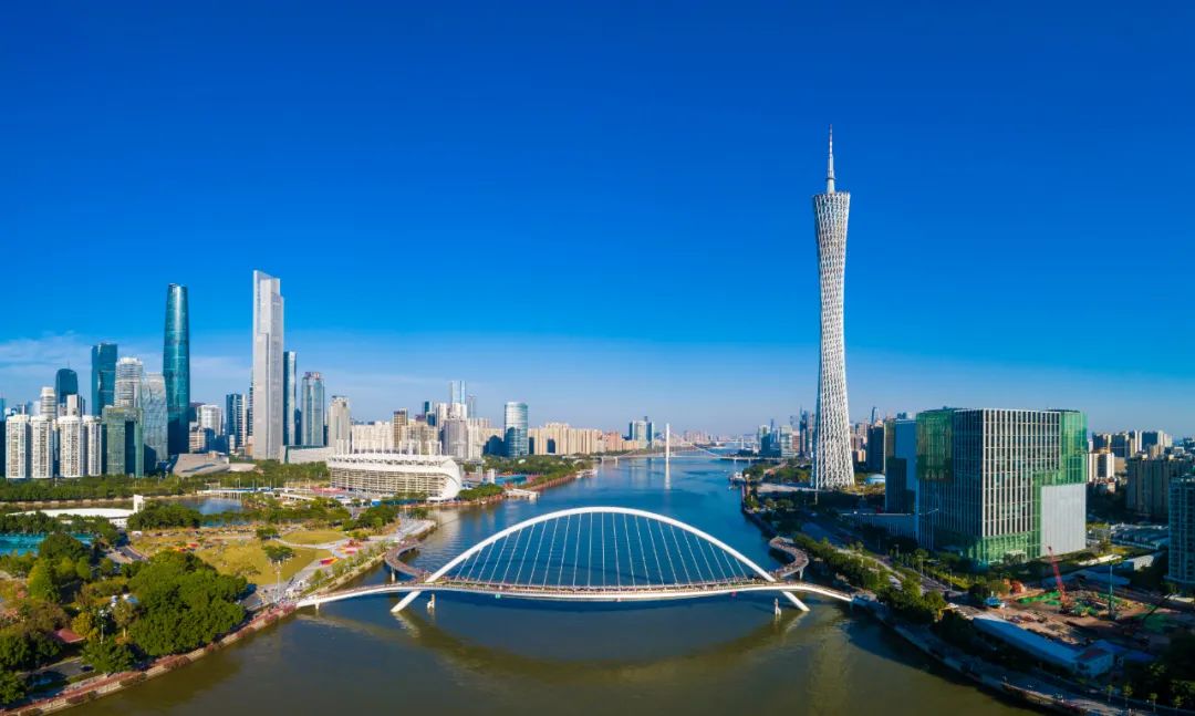 第十届中国广州国际投资年会首场境外分会场活动在香港成功举办