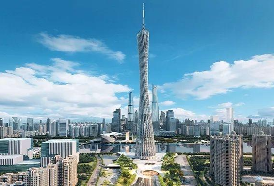 “投资广州”热潮涌向硅谷 两大湾区科创高地共探合作机遇