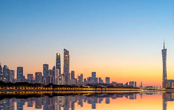 穗新合作开新局！第十届中国广州国际投资年会新加坡分会场举办