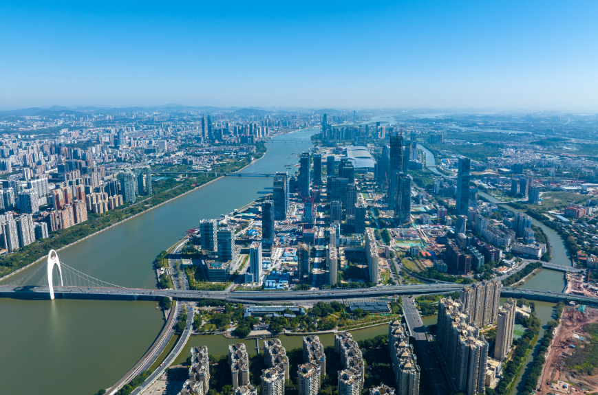 广州市委常委会召开会议