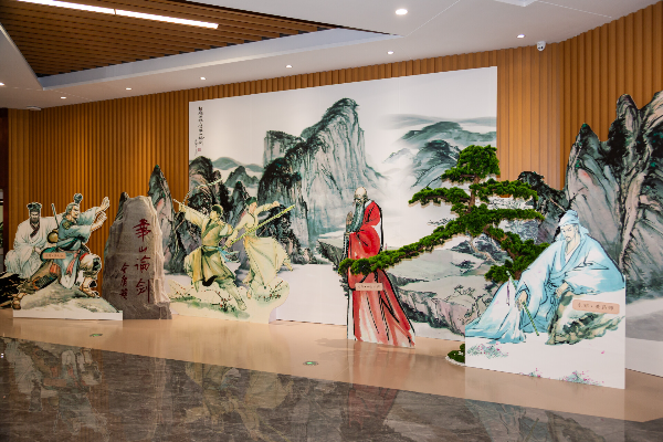 大阳城集团娱乐视频