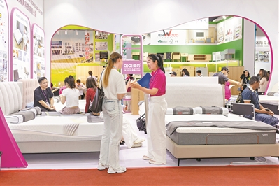 国产智能家居实力“圈粉”